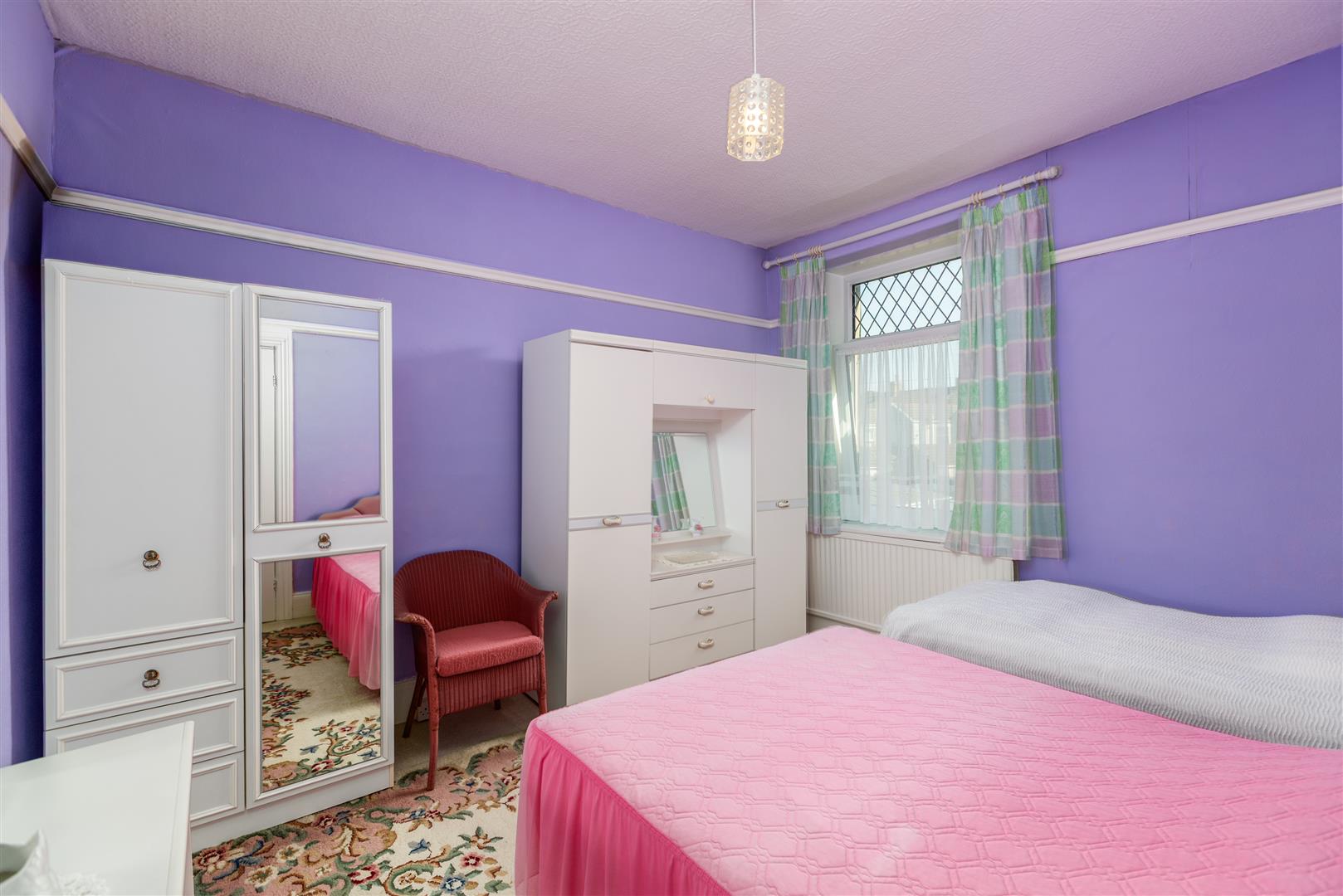 Coleshill Terrace, Llanelli, SA15 3DA
